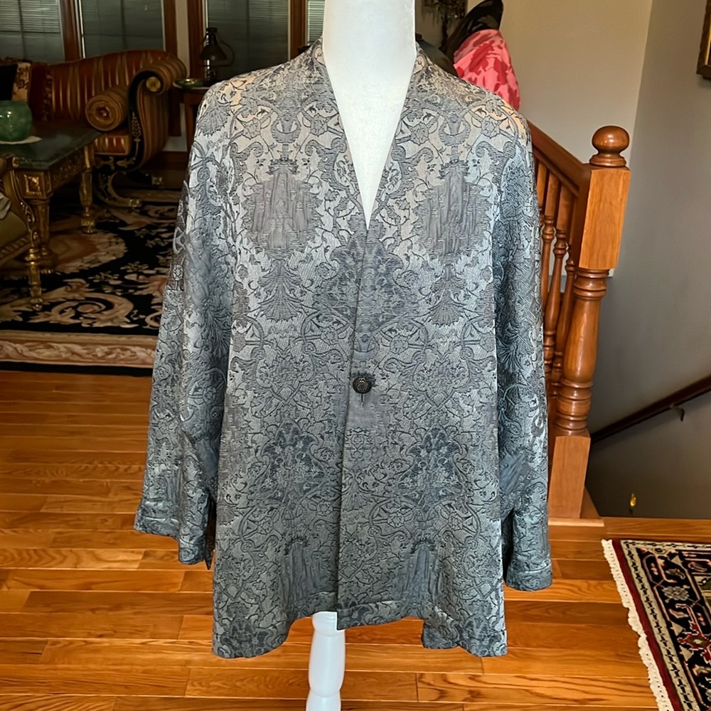 Eskandar Jacket - image 1